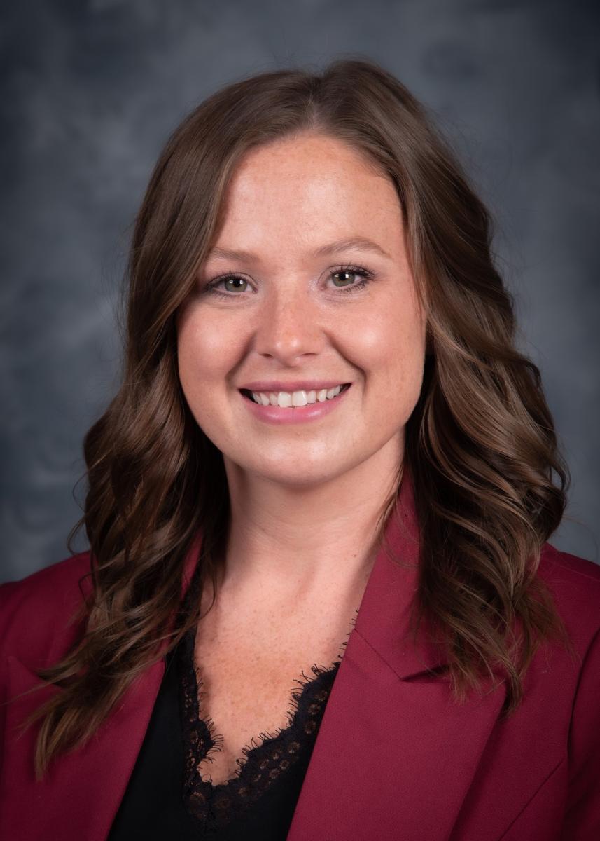 Amber Box Mississippi State University Staff Council